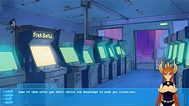 night lessons part five where big boobs get humiliated in a wild orgy