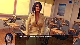 Detailed Outdoor Fingering and Toy Play in Photo Hunt Part 18