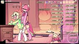 Max the Elf 3 Brings Wild Anime Action in New Game Release. Ready to Play? 😜