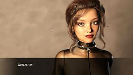 Complete Gameplay - Red Sakura Mansion 2 Part 6 Rough Action