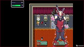 嘿，准备和我一起潜入毁灭欲望第一章完整画廊游戏？