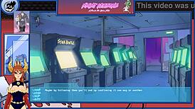 Night Lessons Part 10: Vampires