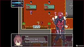 嘿，准备和我一起潜入毁灭欲望第一章完整画廊游戏？