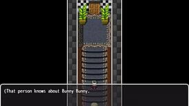 Exploring Brothel, Talking To Three Prostitutes Intensely