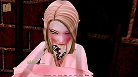 Erotic Hotel Game 158