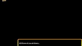 My New Family Adventures In Anime Style