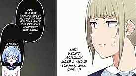 Imaizumi's House Gathers Gals For Fun!