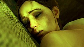 Hot anime collection with 3D hentai intrigue