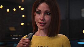 complete gameplay of summer heat part 4 by the pool