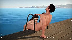 Unreal 5 Game Showcases Amazing Graphics