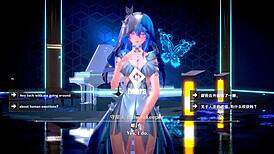 Goddess Sex Machines Want To Play