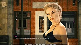 Are you into Tales from the Unending Void 131 gameplay?