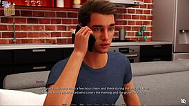 sunshine love 5 game unfolds with intriguing twists and turns in a neutral adventure.