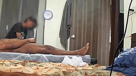 Gay Happy Ending Massage