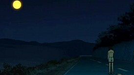 Dandadan CR Latino episode 1 hits hard with wild action