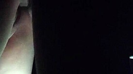 Petite European teen gets monster cock in her pussy