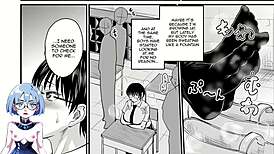 The female character navigates dating in a 3d game world