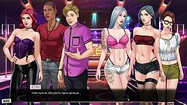 Complete gameplay in our red string part 22