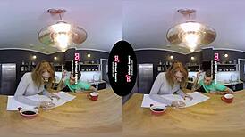 Watch this shemale teacher fuck her student bareback with deepthroat and rimjob?