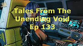 What adventures await in tales from the unending void?