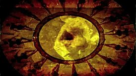 复古色情艺术迷人 怀旧动漫诱惑