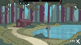 camppinewood performs oral in episode 1-5