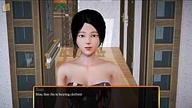 My New Family Adventures In Anime Style