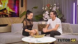 Tutor4k Fuck From The Future