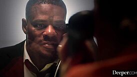 gimme every inch of that bbc, anna claire clouds!