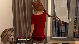 Full Gameplay - Haley’s Story Part 8 Unlocks Secrets