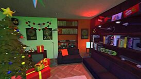 Johnny Cage engages in intriguing gay sex