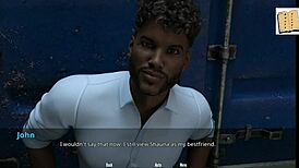 Wvm 69 best ass in the house competition with big tits.