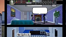 no no im done with cost of survival finale, but the cum and big cocks keep coming