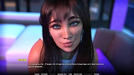 Watch me fuck in gameplay part 50