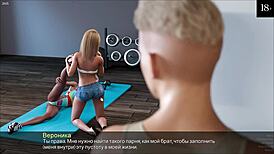 Uh, I-I can’t believe this gameplay... unconditional love part 10!