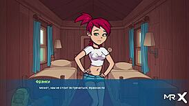 camppinewood performs oral in episode 1-5