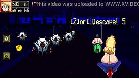 Exploring Solet Drift GX gameplay gallery.