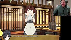 I love this new my hero academia uncensored scene