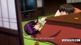 Dont Fuck My Step-Sis I Will Do Anything To Fuck You Better Including Anal - Hentai Uncensored Cheating Anime.