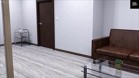 Uh, I-I can’t believe this gameplay... unconditional love part 10!