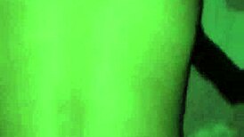 Is that doggy style with your little sister? So naughty!