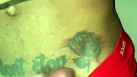 Hey, you gotta see these two straight guys getting wild after the club!