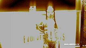 yo, kaiia eve, suck that cock in naked sex fight