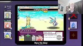 Pokemon Parody Hentai Sexual Encounters