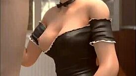 守望先锋SFM合集第6部分 - 多么狂野的旅程！