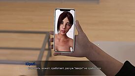 yo, check lust theory ep 3 part 3 for wild hentai fingering