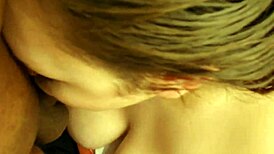 damn, this pregnant slut gets her face slammed in the bathroom by kingcuretv!