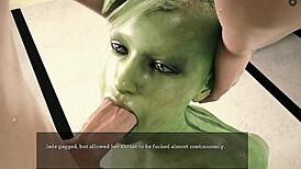 Hey, check this Asian girl with small tits riding me hard! 😍