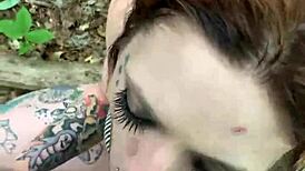 we got caught banging in the park as i came inside her