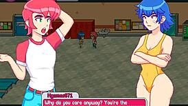 dandyboy adventures part 1 story